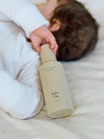 Baby Oil Baby Primally Pure