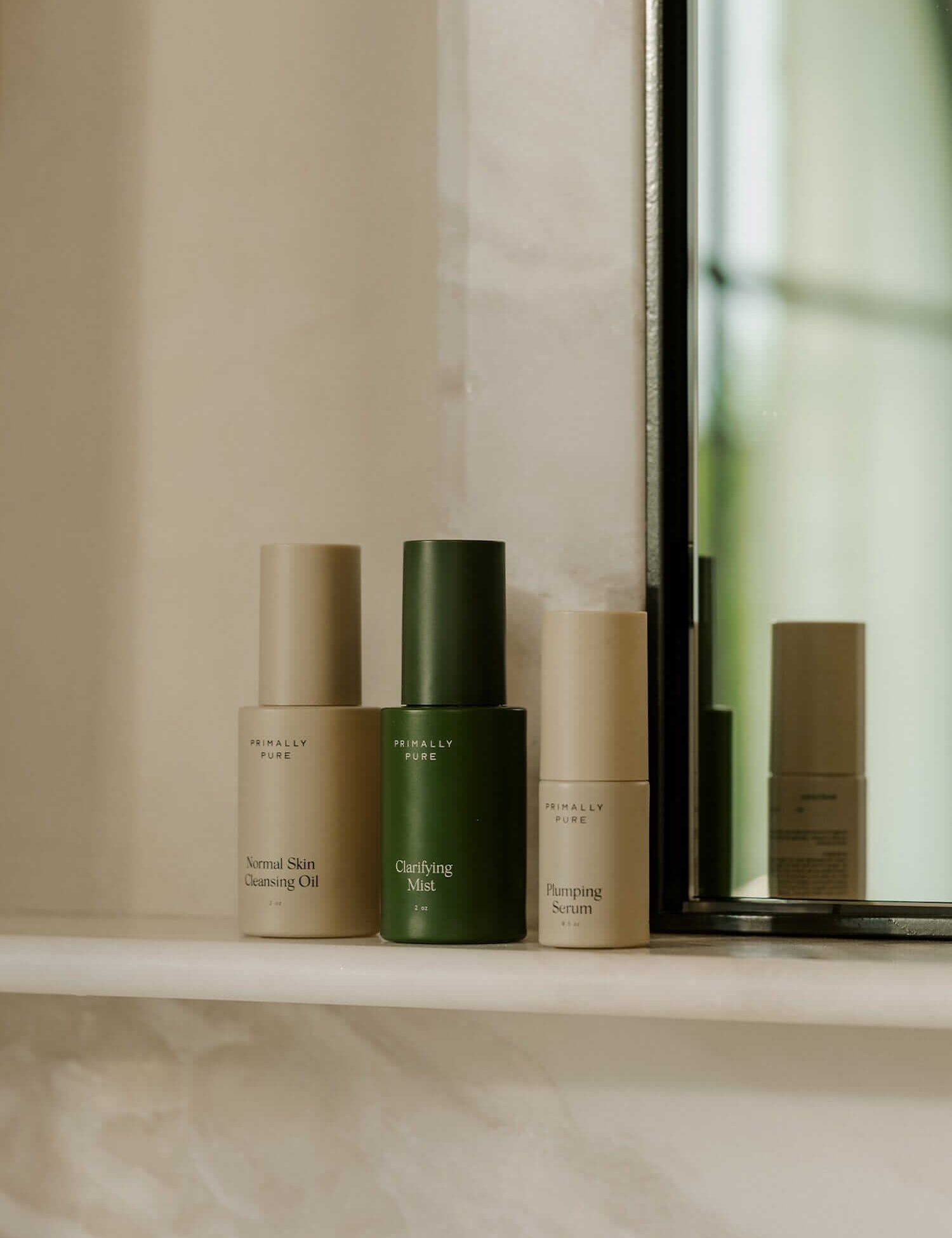Balanced Regimen: The Basics Bundle Primally Pure