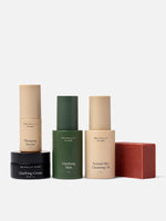 Essentials Skincare Bundle Bundle Primally Pure