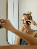 Bian Gua Sha Stone Tools Primally Pure