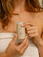 Blue Tansy Deodorant Deodorant Primally Pure