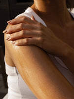 Lemongrass Body Oil Body Oil Primally Pure