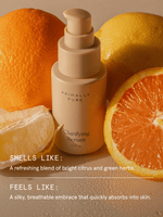 Clarifying Serum Serum Primally Pure