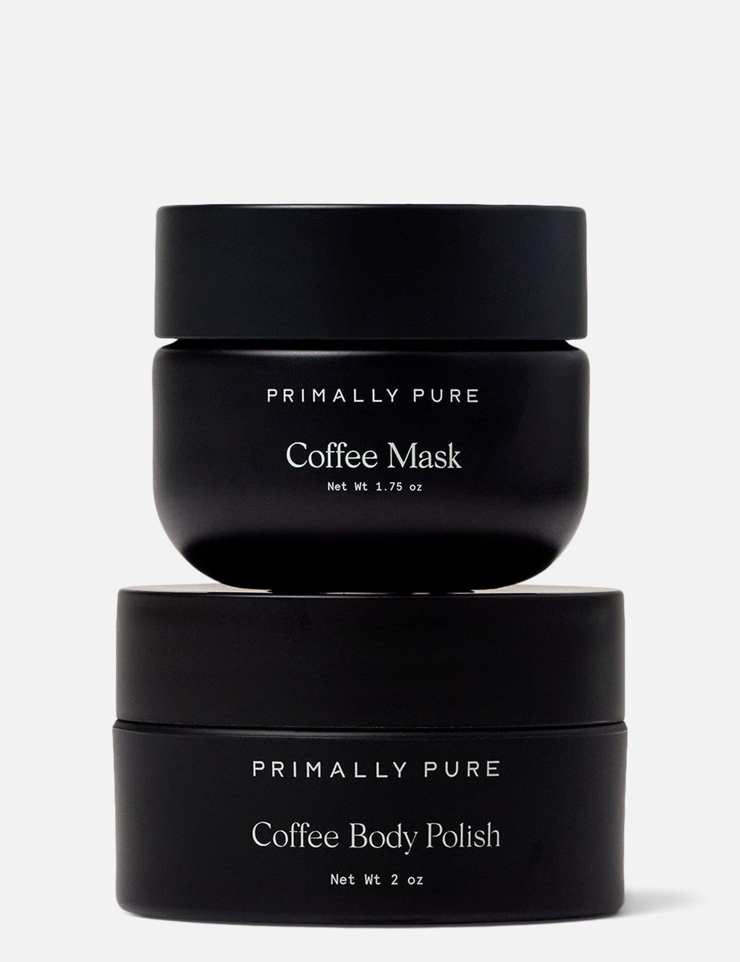 Coffee Duo Bundle Primally Pure