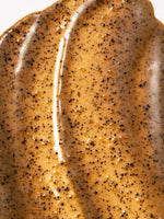 Coffee Face Mask Texture Primally Pure