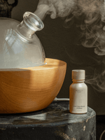 Cool Citrus Breeze Essential Oil Blend Oil Primally Pure