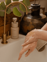 Cool Citrus Breeze Hand Soap Soap Primally Pure
