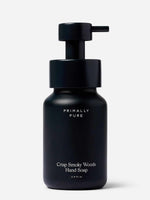 Crisp Smoky Woods Hand Soap Soap Primally Pure