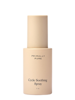 Primally Pure Cycle Soothing Spray