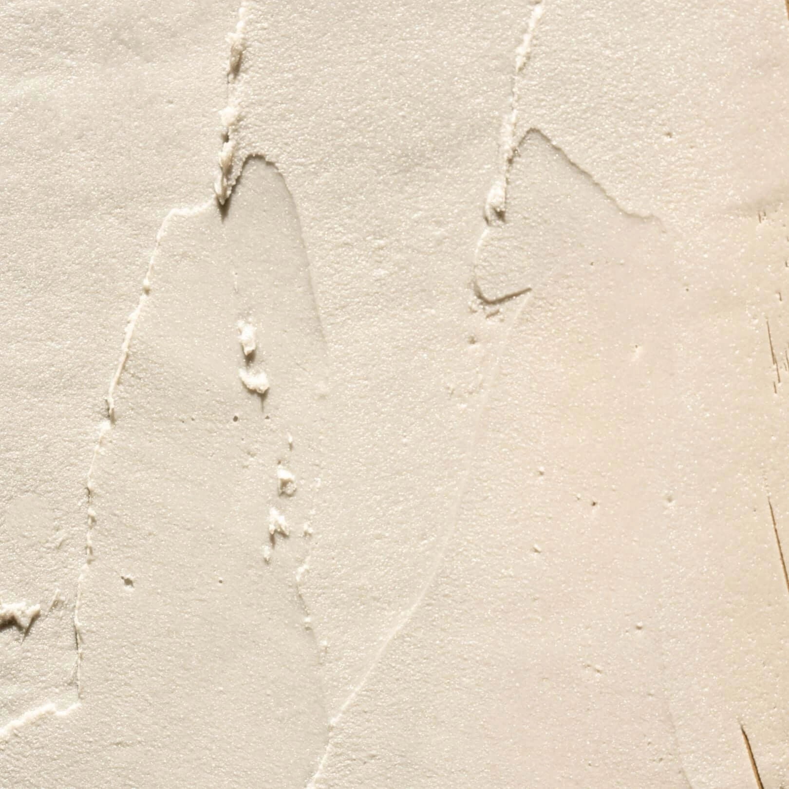 Primally Pure Deodorant Texture of Non Toxic Primally Pure Natural Deodorant