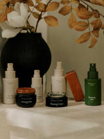 Dry Regimen: The Works Bundle Primally Pure