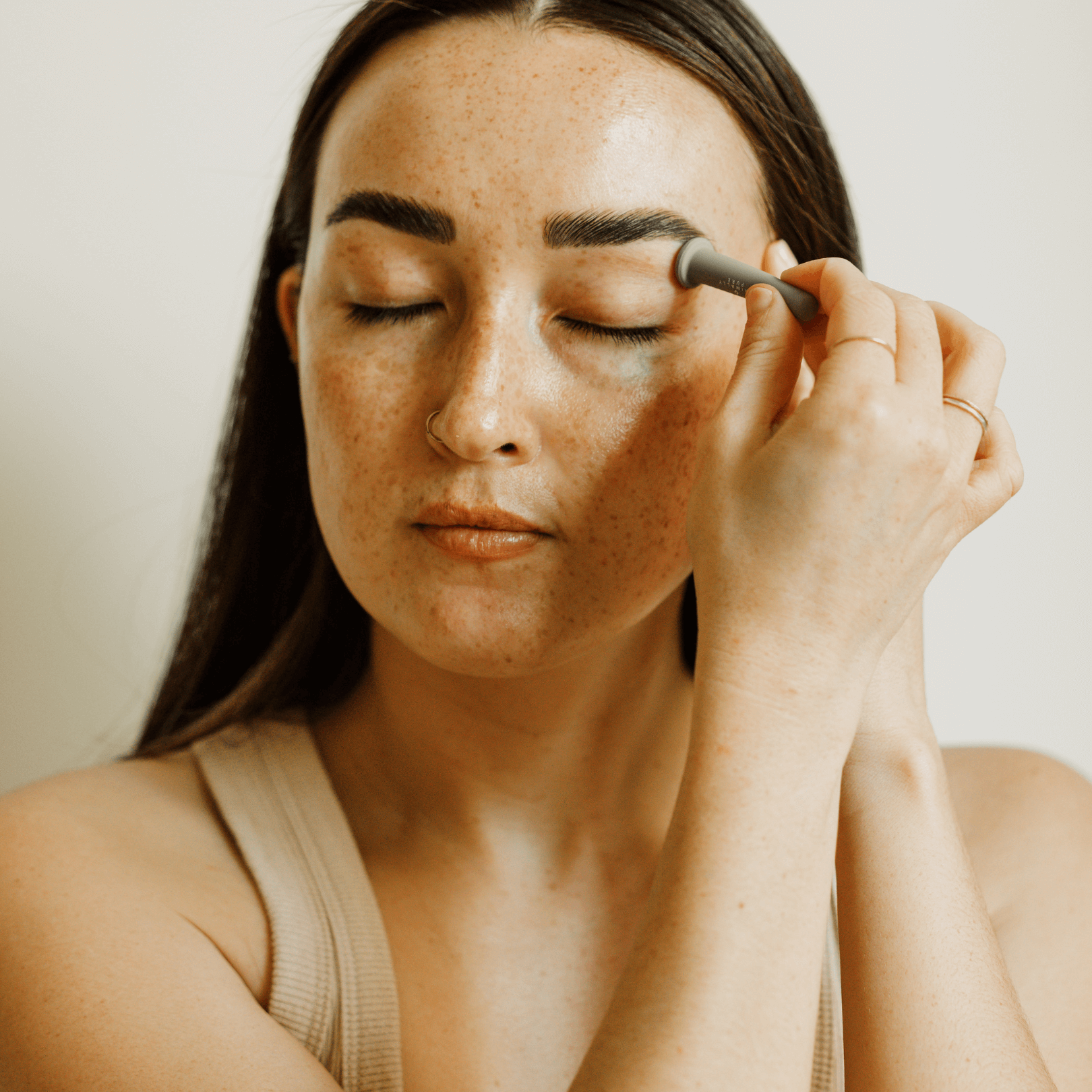 Primally Pure Facial Cupping Tool