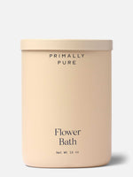 2024 Flower Bath Bath Primally Pure 16oz Jar