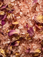 2024 Flower Bath Bath Primally Pure