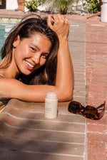 Geranium Deodorant Deodorant Primally Pure