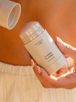 Geranium Deodorant Primally Pure - Non-toxic aluminum-free deodorant with tallow - 40,000 5-star reviews