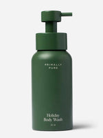 Holiday Body Wash Body Wash Primally Pure