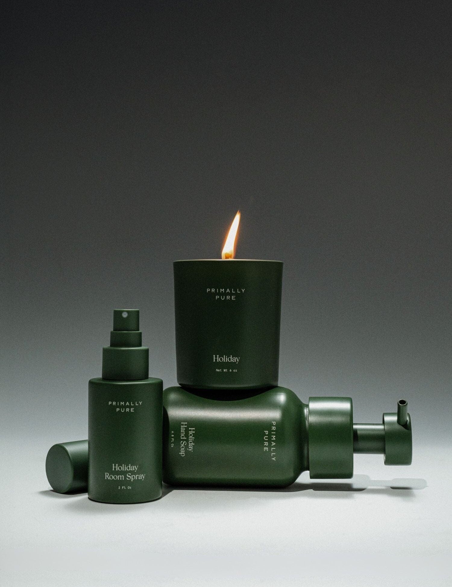 Holiday Home Collection Bundle Primally Pure