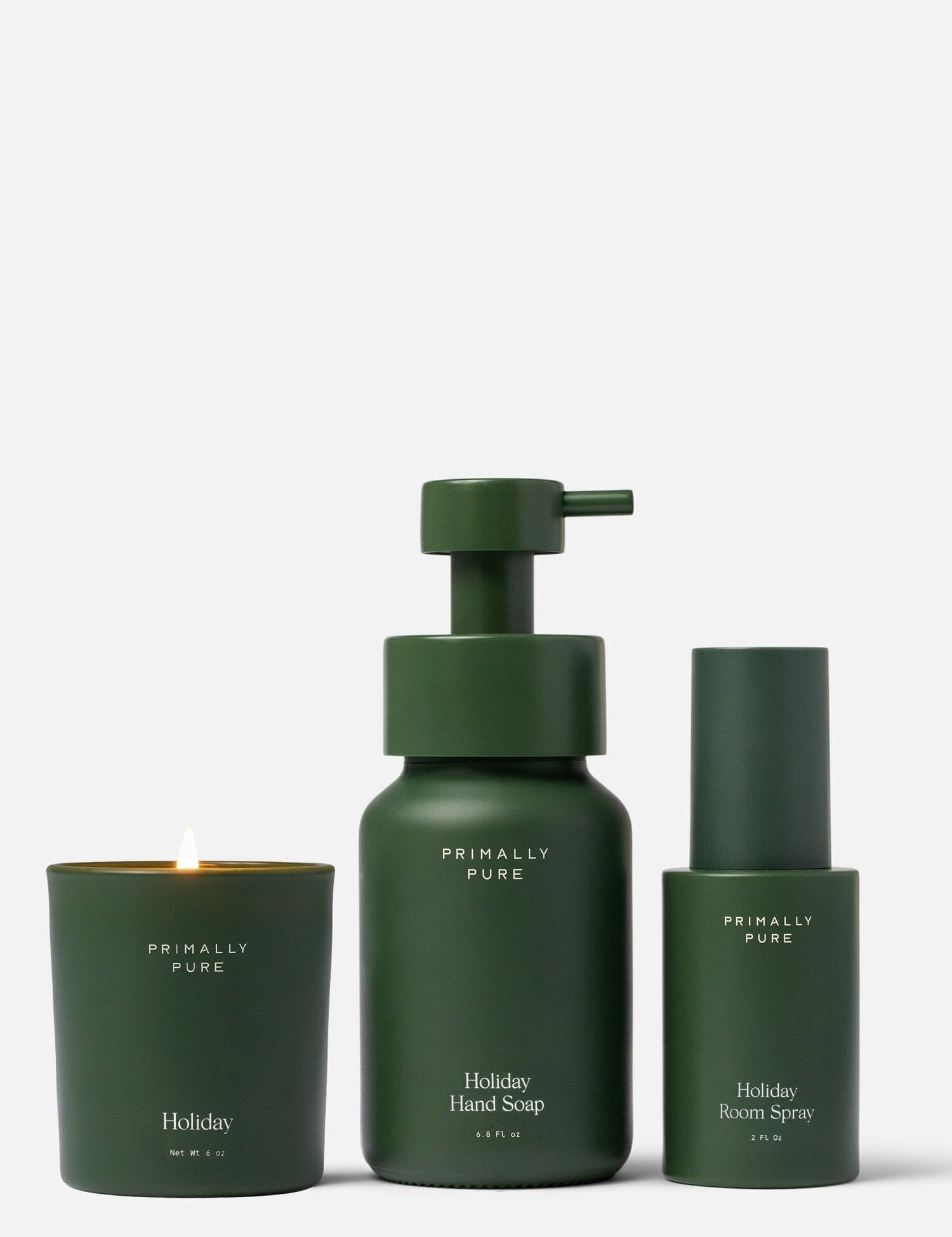 Holiday Home Collection Bundle Primally Pure