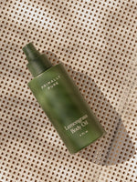 Lemongrass Body Oil Body Oil Primally Pure