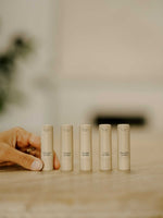 Lip Balm Set Bundle Primally Pure