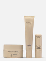 Lip Care Kit Lip Kit Primally Pure