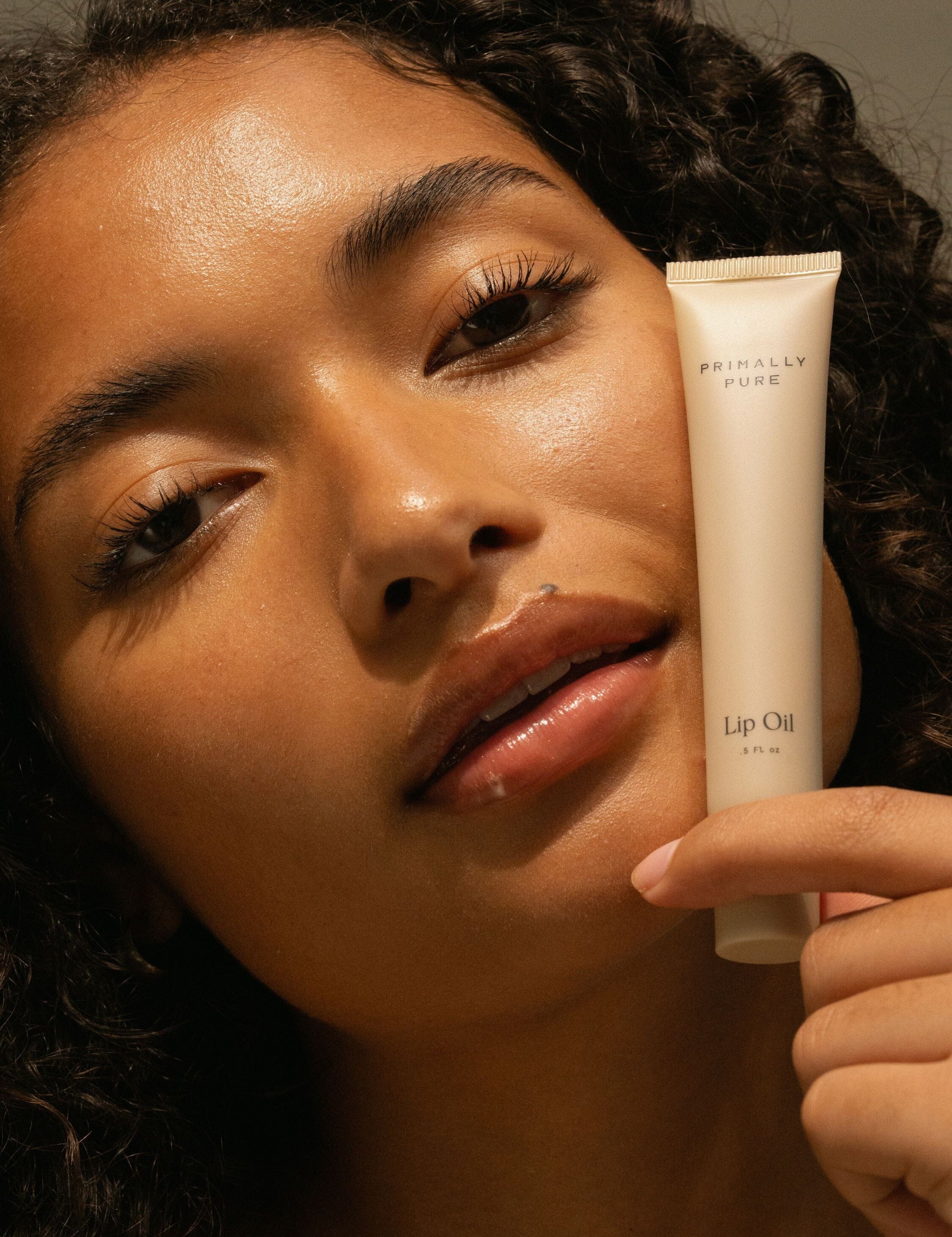 Lip Oil Lip Oil Primally Pure