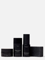 Men's Grooming Bundle Bundle Primally Pure