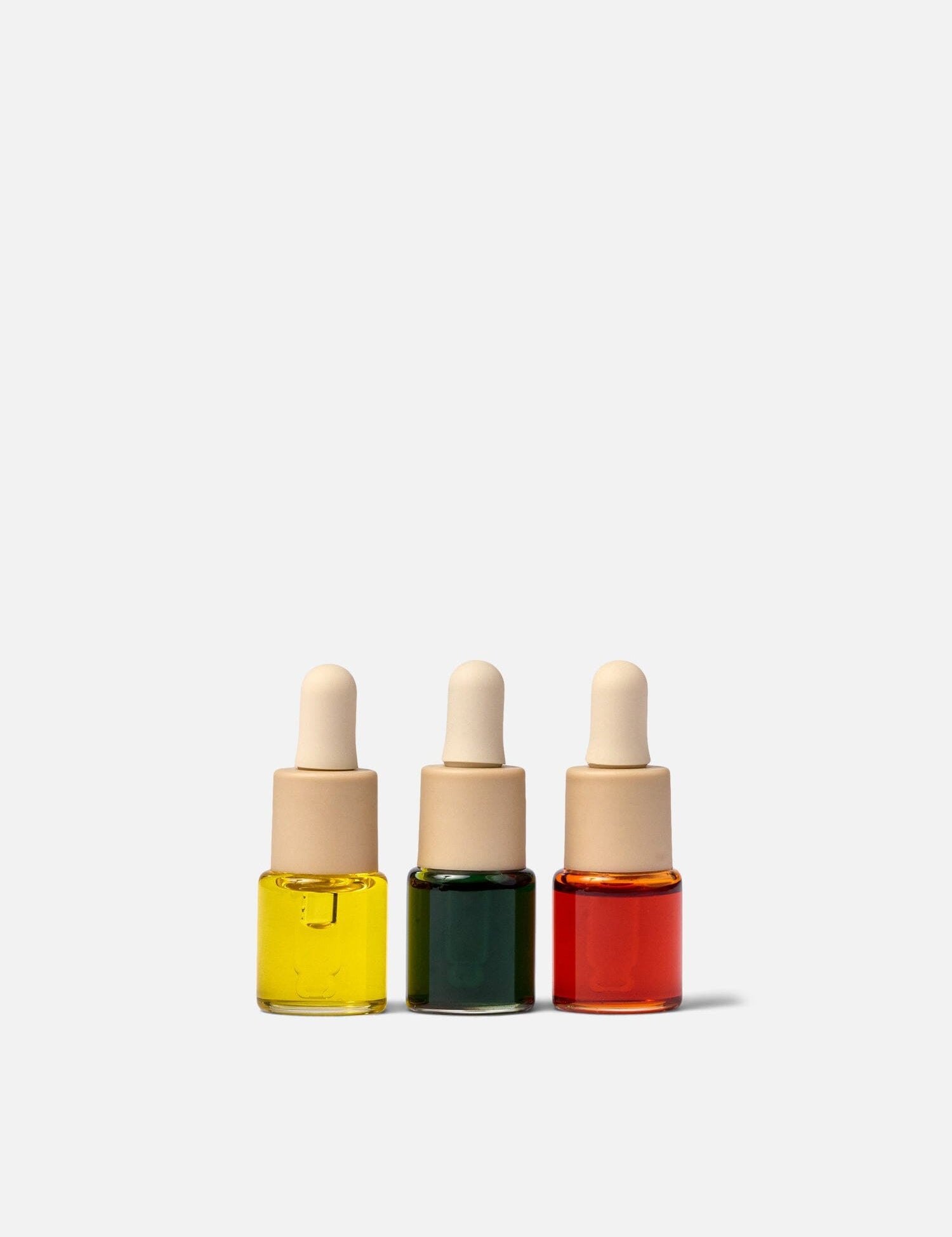 Mini Serum Trio Serum Primally Pure