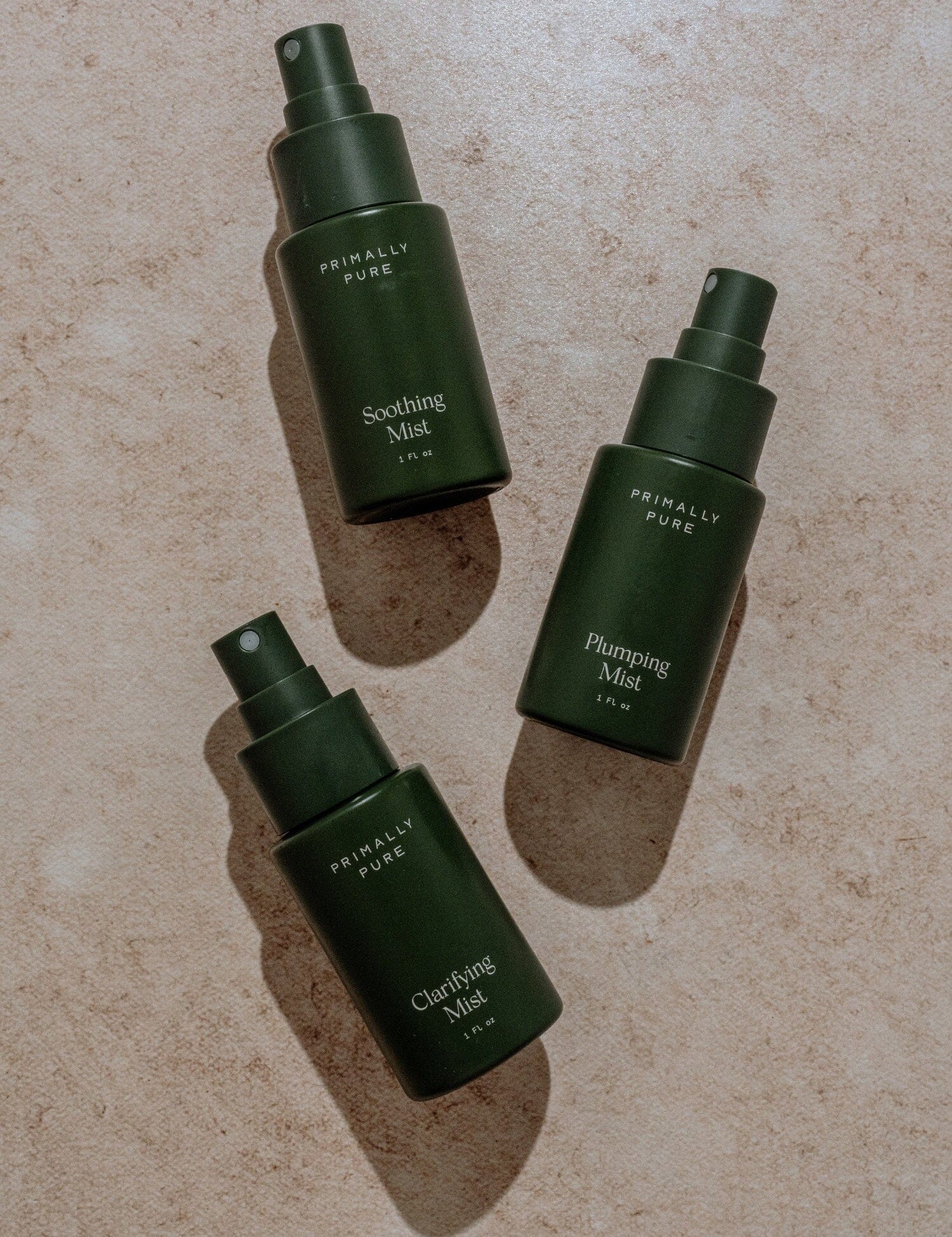 Mist Trio Bundle Primally Pure