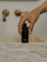 Old Fashioned Beard Oil Men Primally Pure