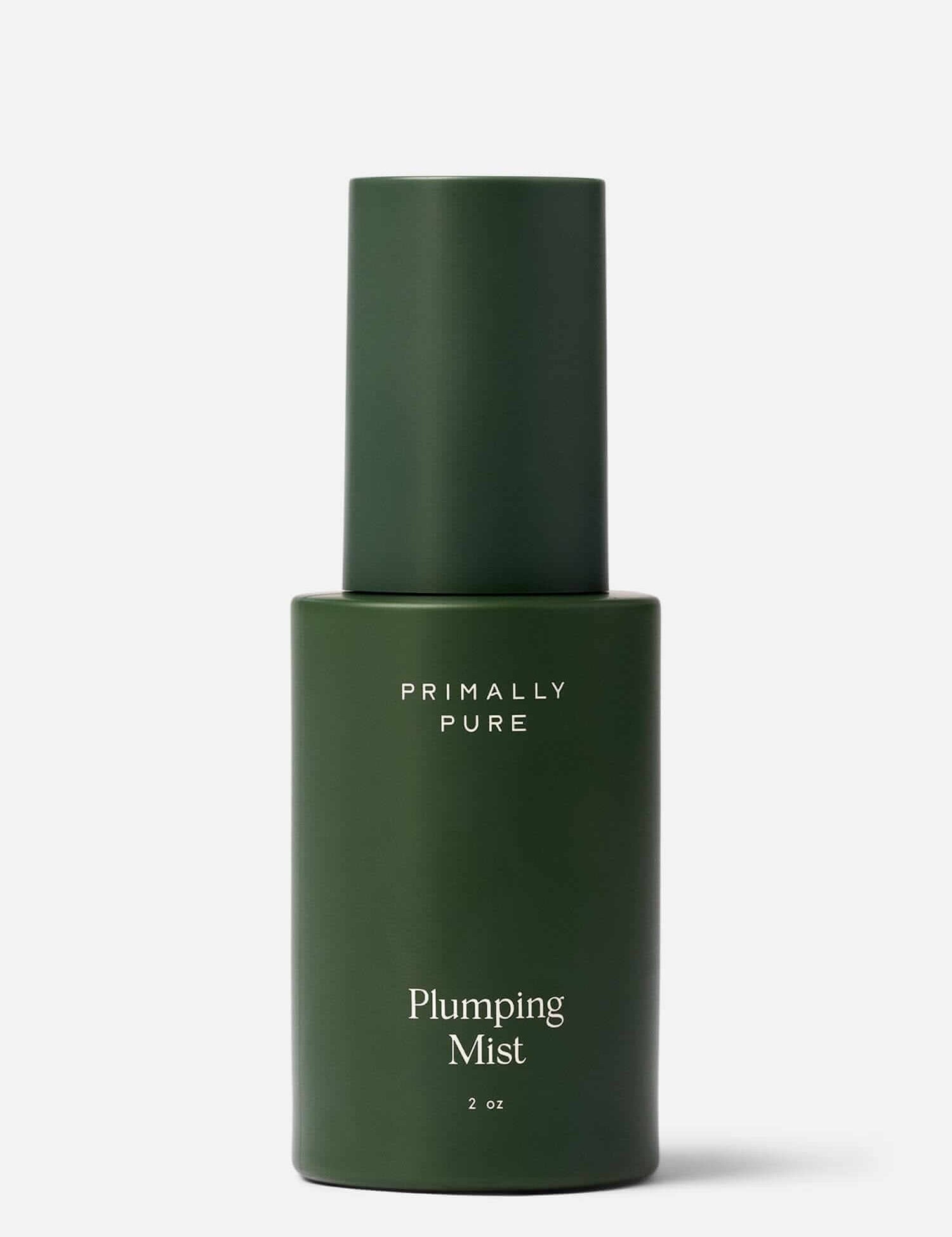 Plumping Mist Mist Primally Pure