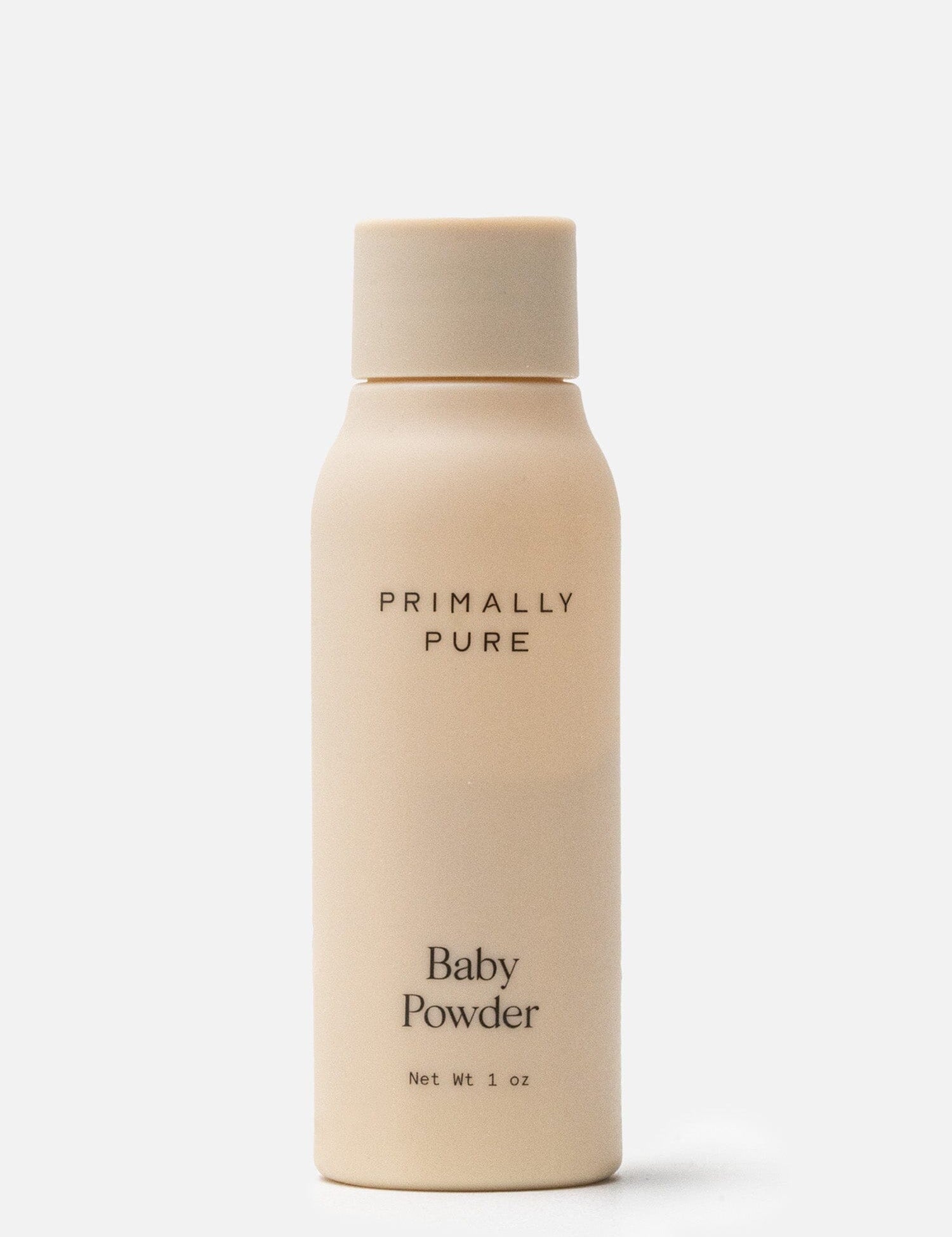 Baby Powder Baby Primally Pure