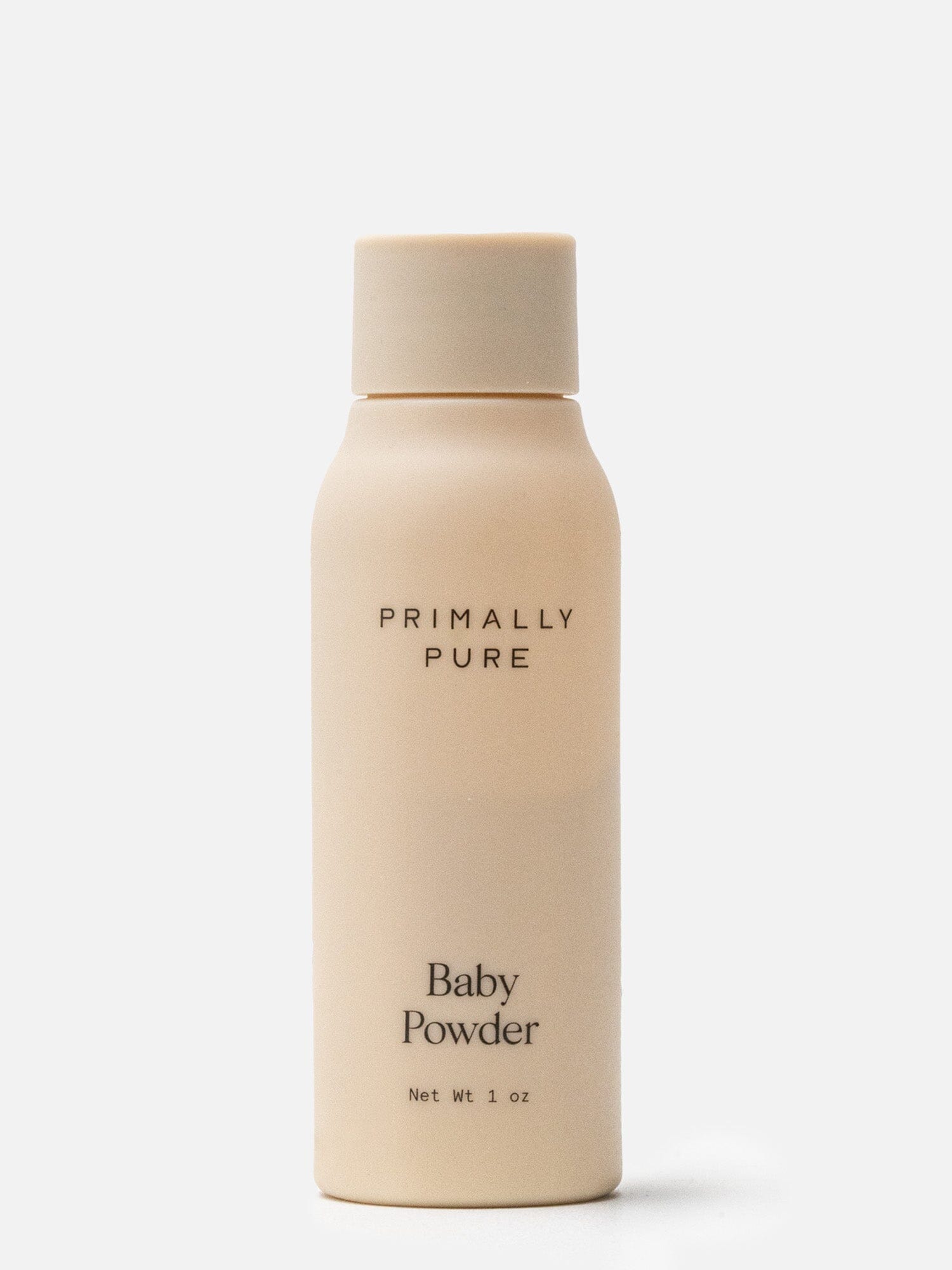 Baby Powder