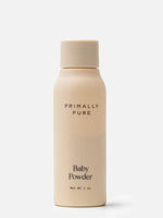 Baby Powder Baby Primally Pure