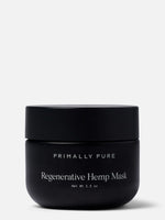 Regenerative Hemp Face Mask Mask Primally Pure