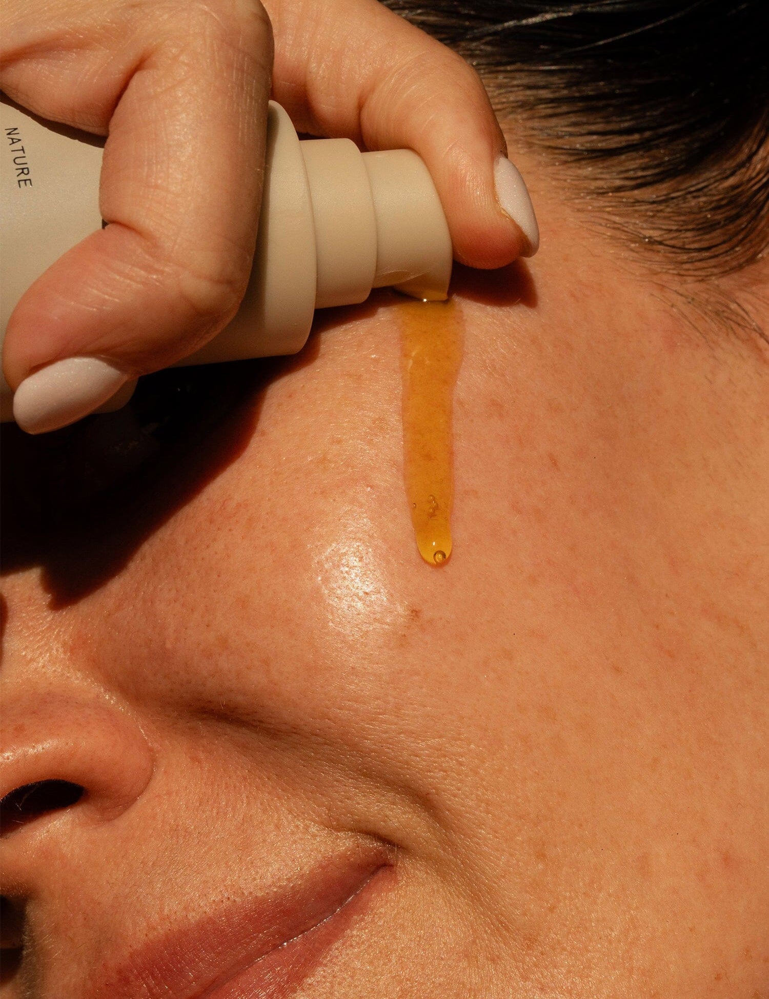 Regenerative Hemp Serum Serum Primally Pure