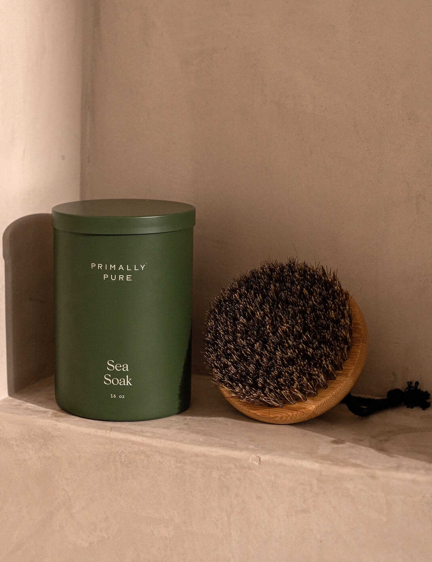 Sea Soak Bath Primally Pure