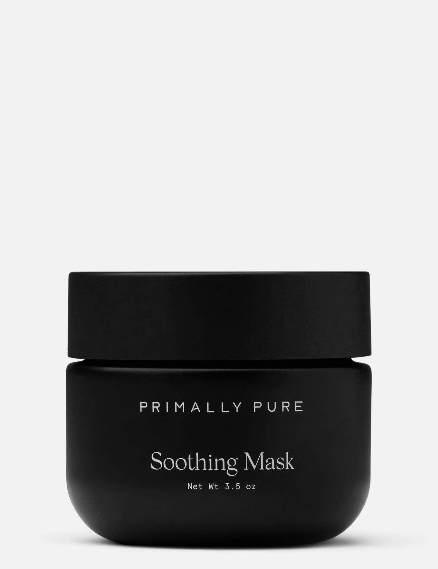 Soothing Spirulina Face Mask Mask Primally PURE