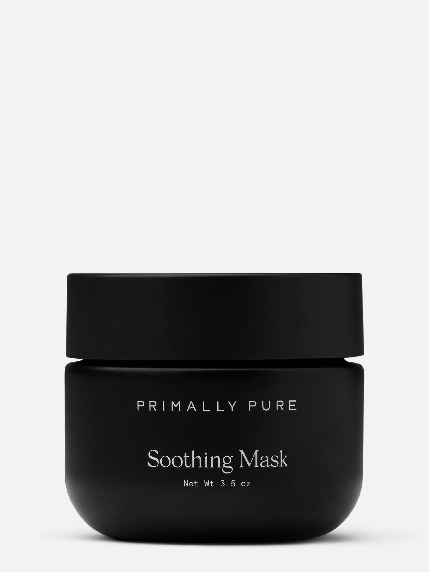 Soothing Spirulina Face Mask Mask Primally PURE