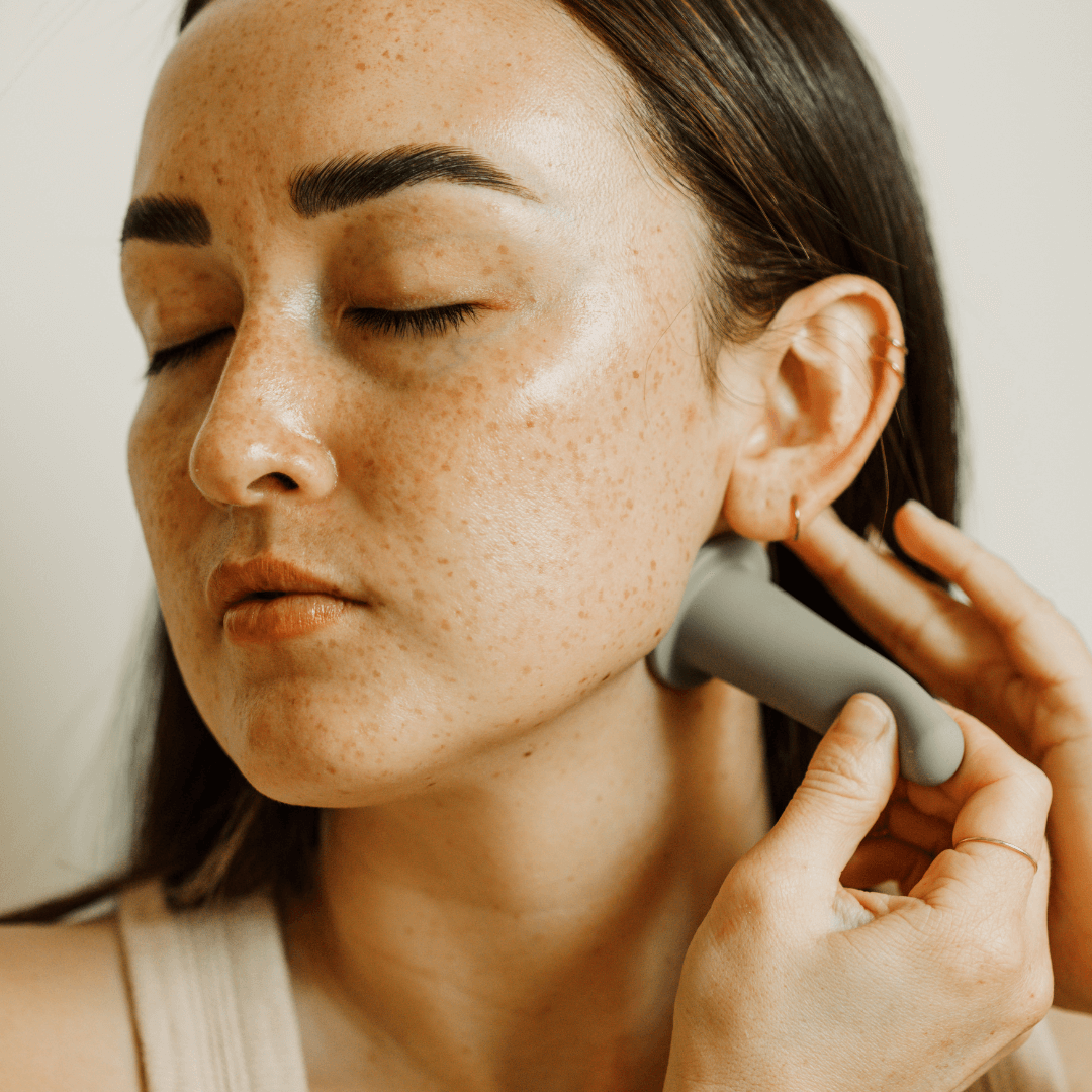 Primally Pure Facial Cupping Tool
