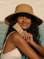 Sun Cream SPF 30 Sunscreen Primally Pure