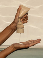 Sun Cream SPF 30 Sunscreen Primally Pure