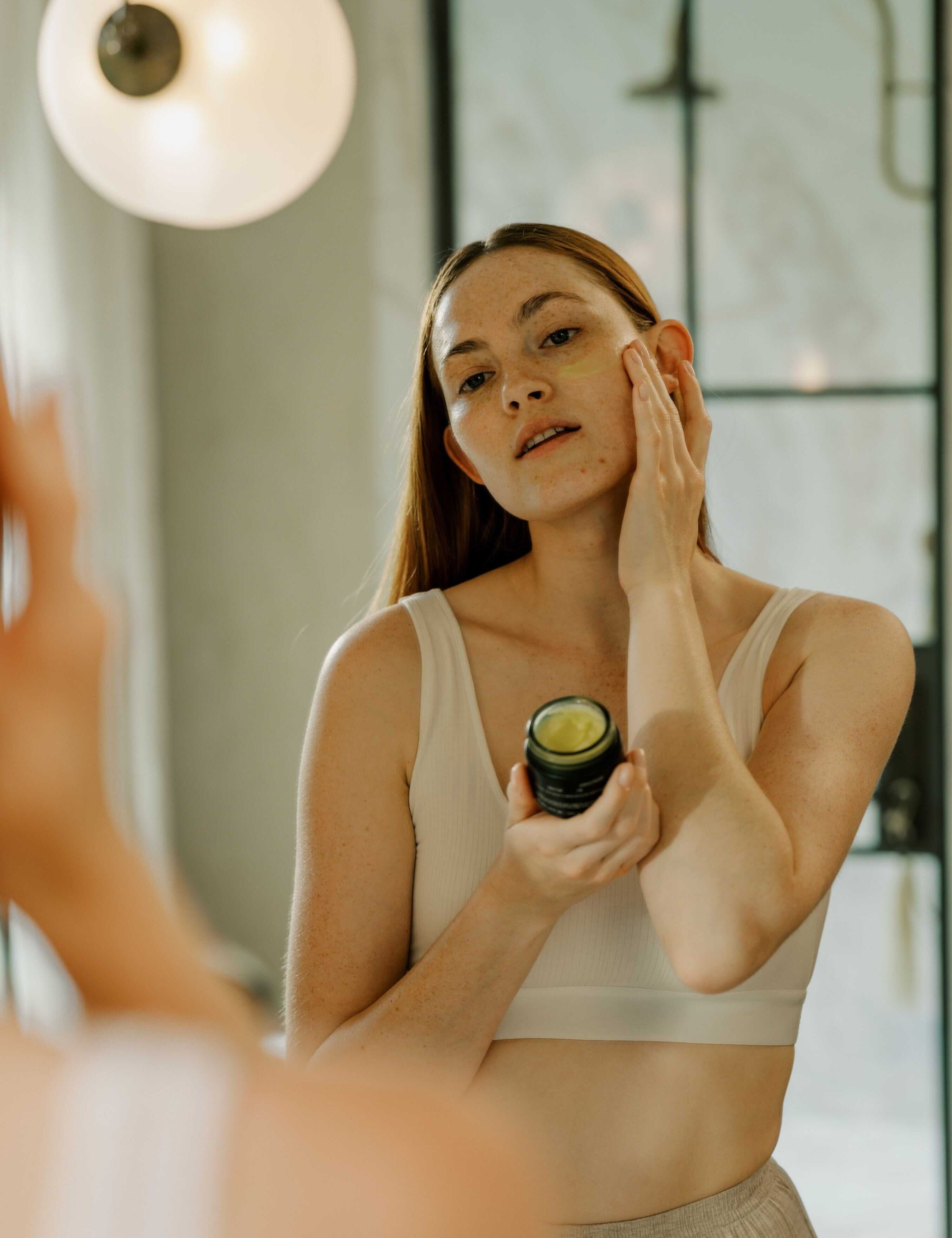 Clarifying Cream Cream Primally Pure