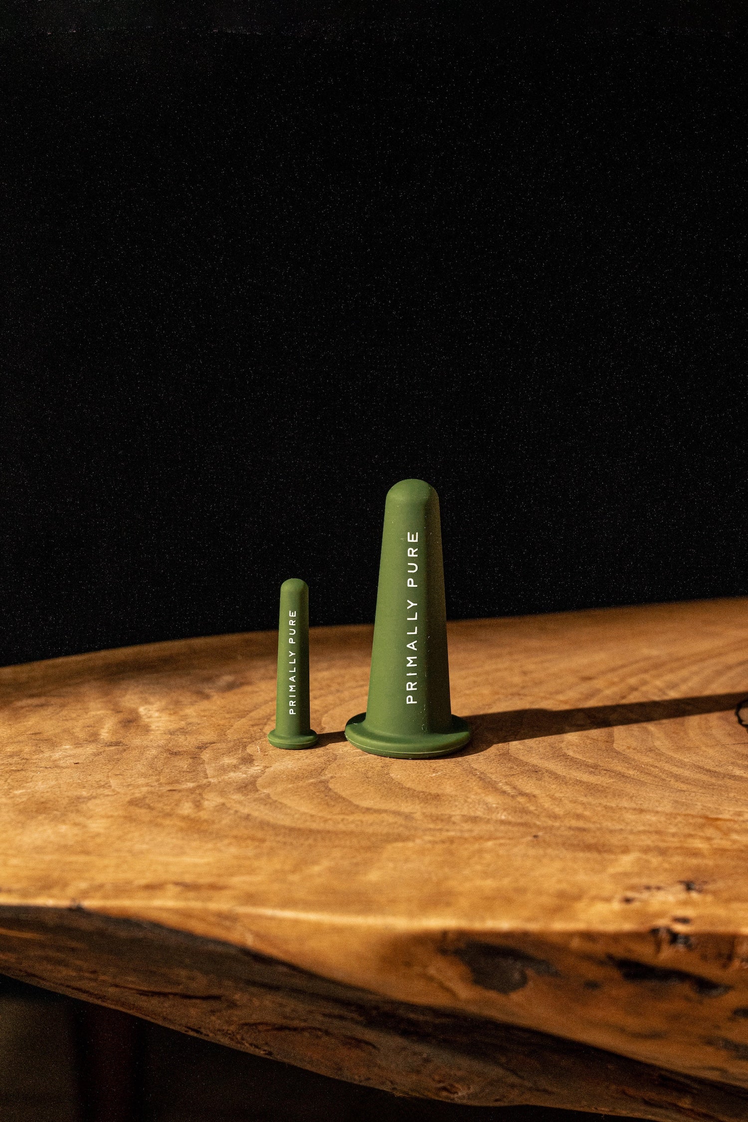 Primally Pure Facial Cupping Tool Set