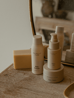 The Baby Kit Bundle Primally Pure
