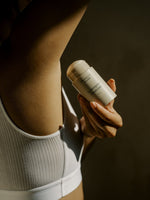 Why Stress Sweat Smells So Bad + the Best Ways to Manage It