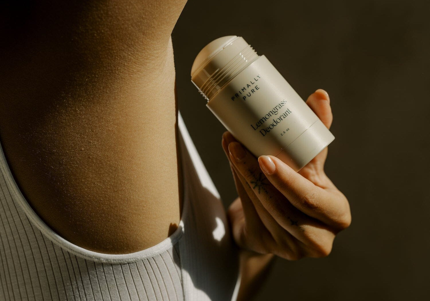 Why Stress Sweat Smells So Bad + the Best Ways to Manage It