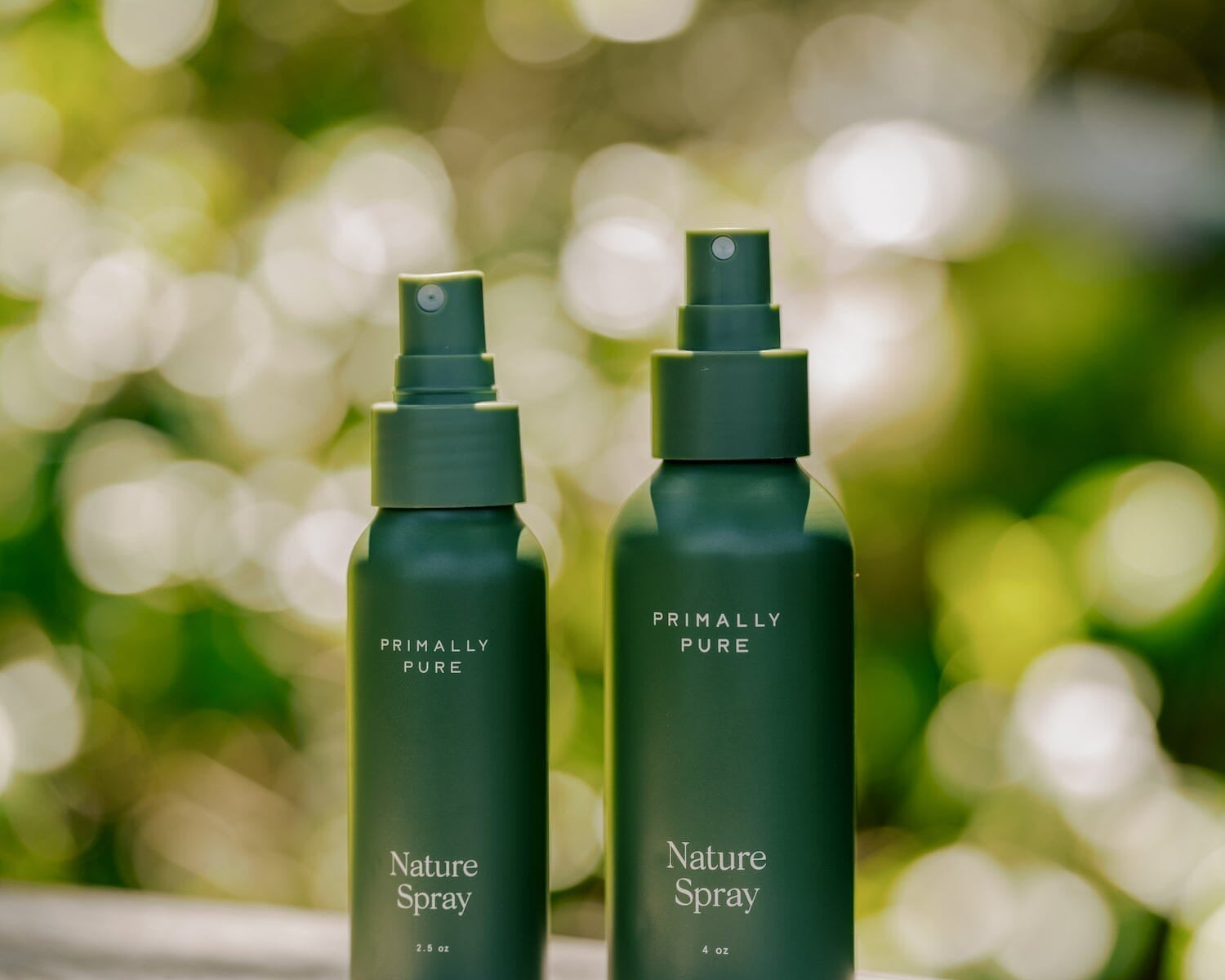 Swap This For That: Nature Spray