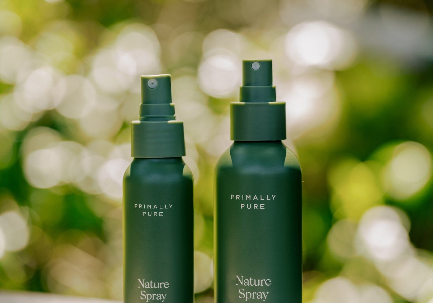 Swap This For That: Nature Spray